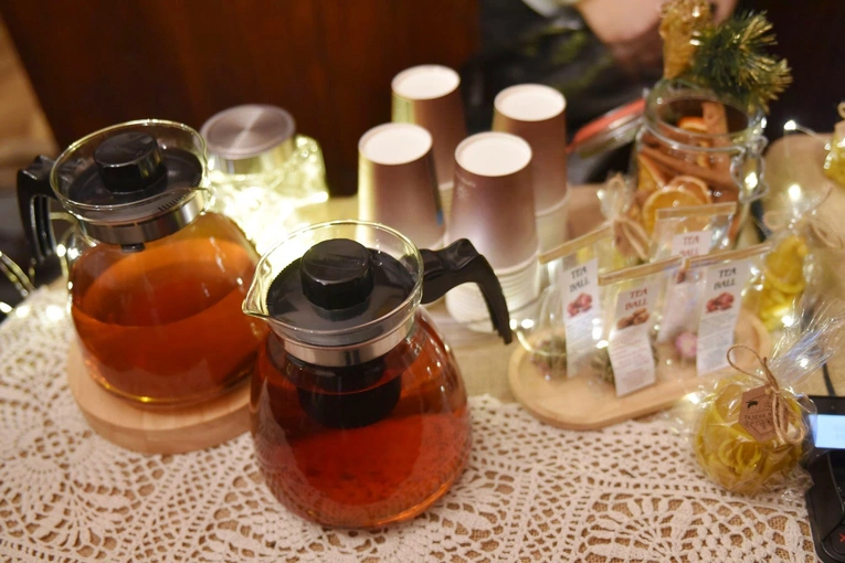 Miniatury w Muzeum Diecezjalnym