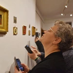 Miniatury w Muzeum Diecezjalnym