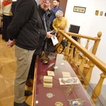 Miniatury w Muzeum Diecezjalnym