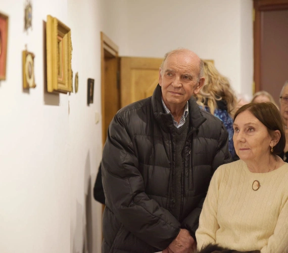 Miniatury w Muzeum Diecezjalnym