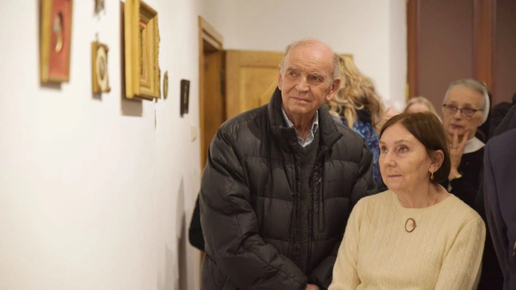 Miniatury w Muzeum Diecezjalnym