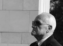 Kraków. Pożegnanie dziennikarza, który kochał piękno