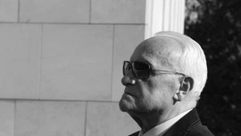 Kraków. Pożegnanie dziennikarza, który kochał piękno