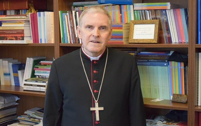 Miłość w czasach nienawiści