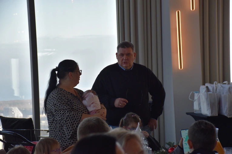 Opłatek Maltański 2025