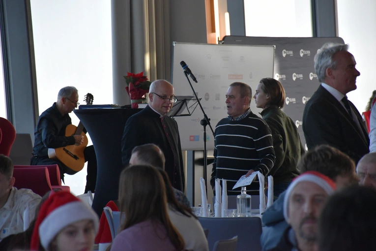 Opłatek Maltański 2025