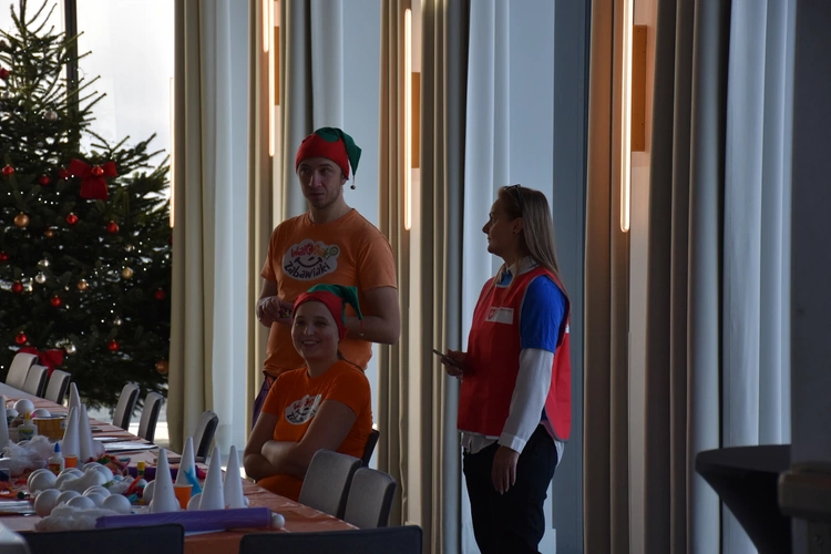 Opłatek Maltański 2025