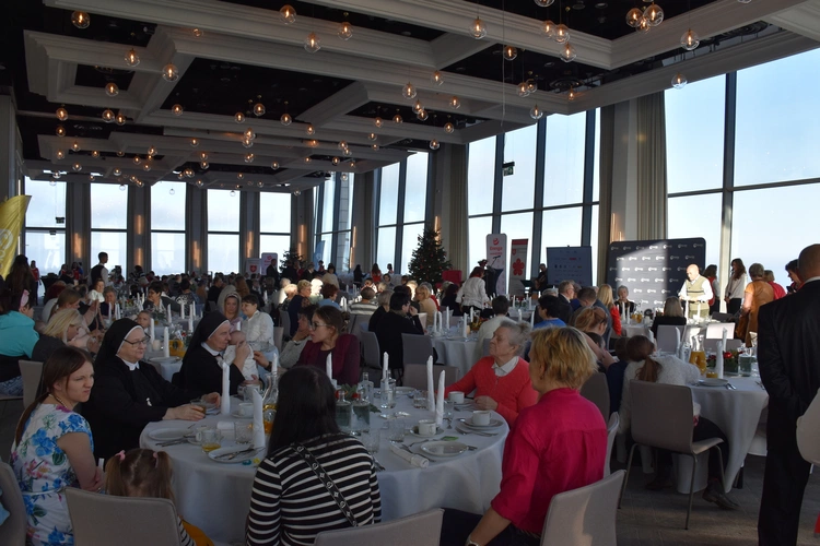 Opłatek Maltański 2025