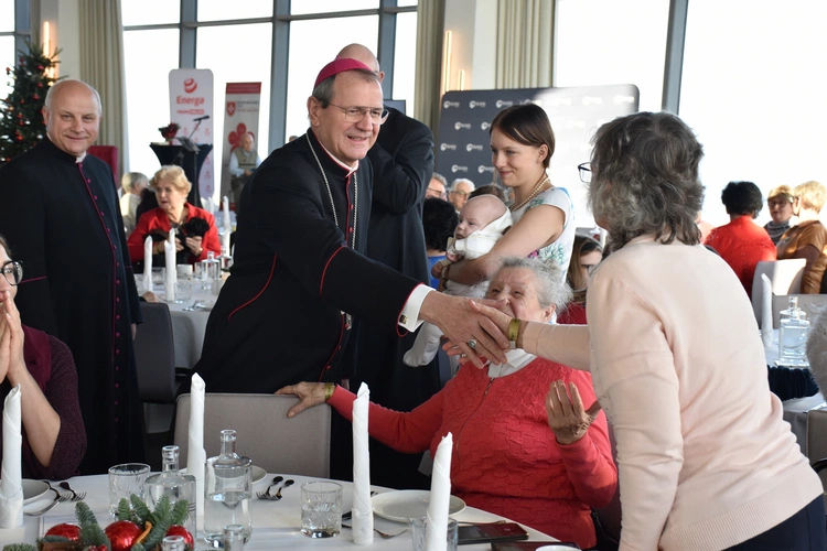 Opłatek Maltański 2025