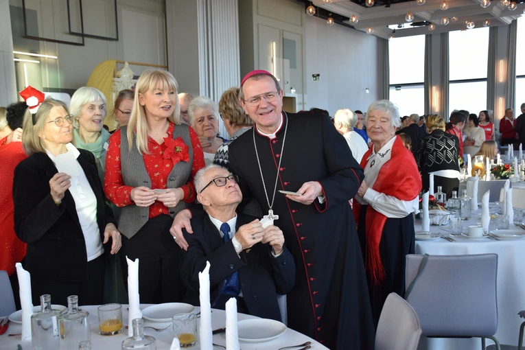 Opłatek Maltański 2025