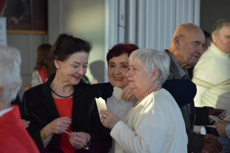 Opłatek Maltański 2025