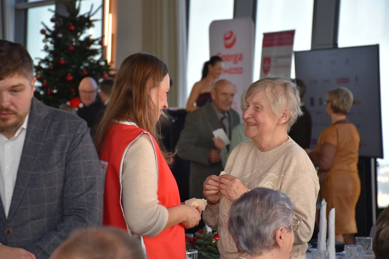 Opłatek Maltański 2025