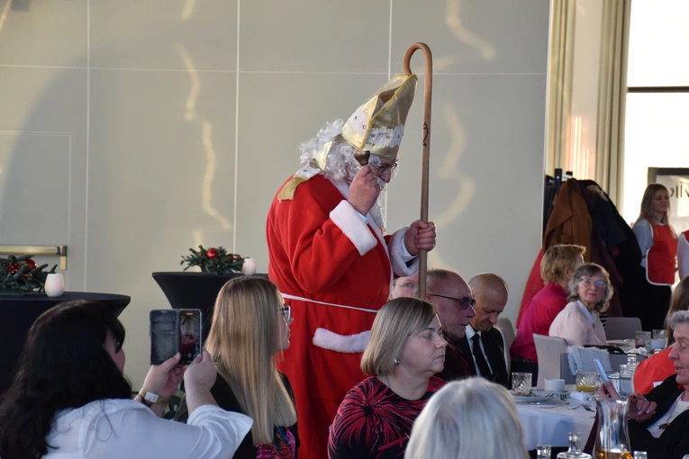 Opłatek Maltański 2025