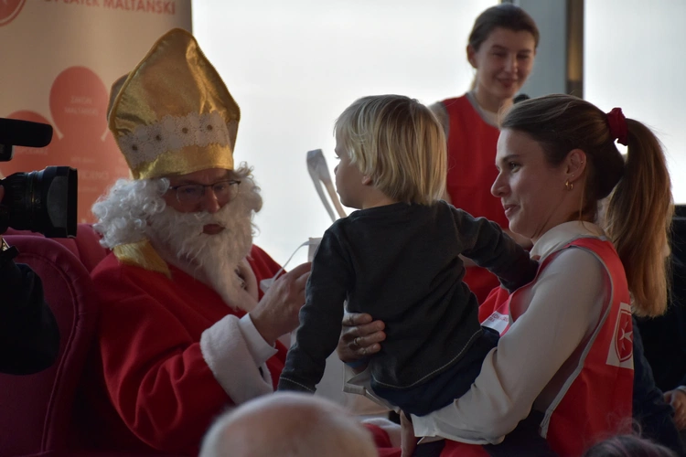 Opłatek Maltański 2025