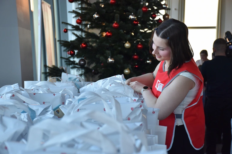 Opłatek Maltański 2025