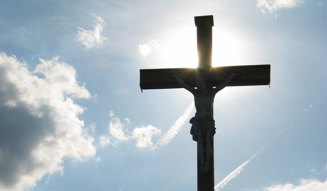 USA: córka założyciela Hamasu o drodze do chrześcijaństwa