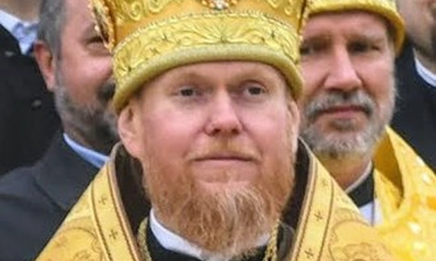 Metropolita Eustraty: "ruski mir" to herezja