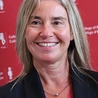 Federica Mogherini 