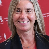 Federica Mogherini 