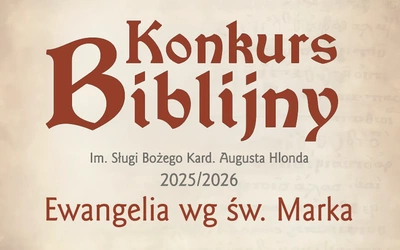 Młodzi zaczytani w Piśmie Świętym