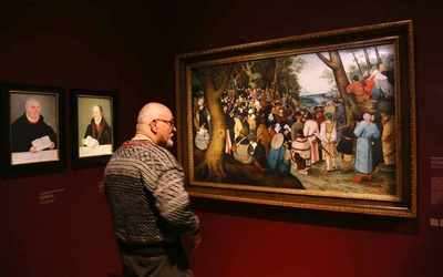 Kraków. Muzealna Europa