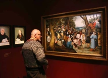 Kraków. Muzealna Europa