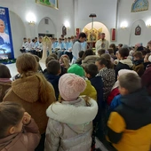 Wspólne oczekiwanie w Janowie Lubelskim i Stalowej Woli