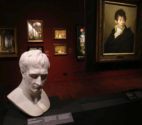 Galeria Sztuki Europejskiej