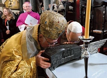 Mosty jedności. Leon XIV mówił w Turcji o „ekumenizmie małych kroków”