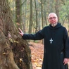 „Kto osiadł na skale, może medytować wszędzie”. Benedyktyn o szukaniu Bożej obecności