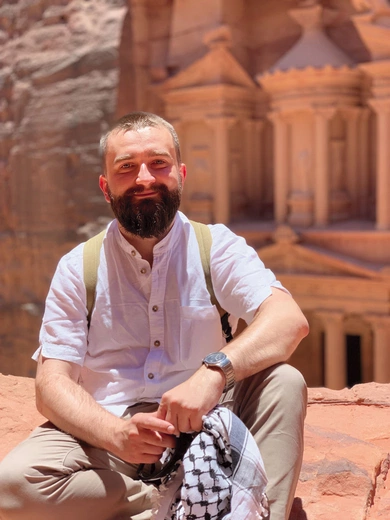 Stań z podniesioną głową! Rozmowa z ks. Michałem Kossowskim o czekaniu na powtórne przyjście Mesjasza