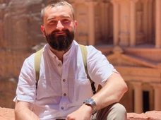 Stań z podniesioną głową! Rozmowa z ks. Michałem Kossowskim o czekaniu na powtórne przyjście Mesjasza