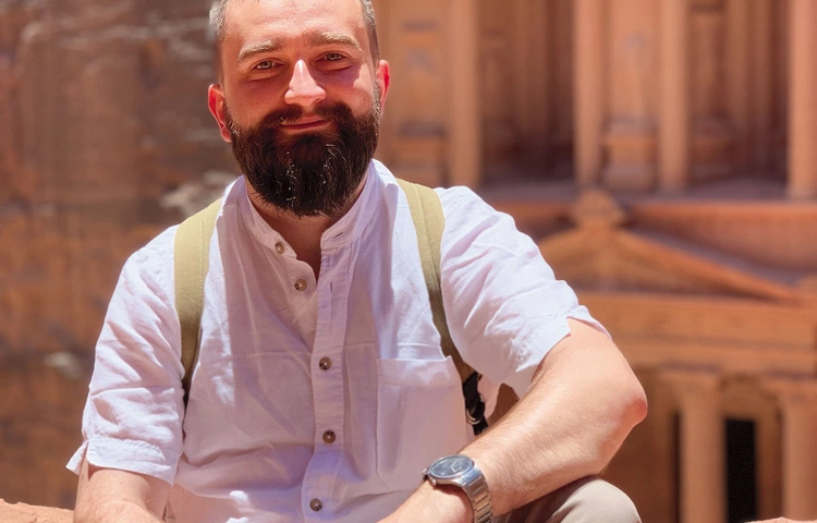 Stań z podniesioną głową! Rozmowa z ks. Michałem Kossowskim o czekaniu na powtórne przyjście Mesjasza