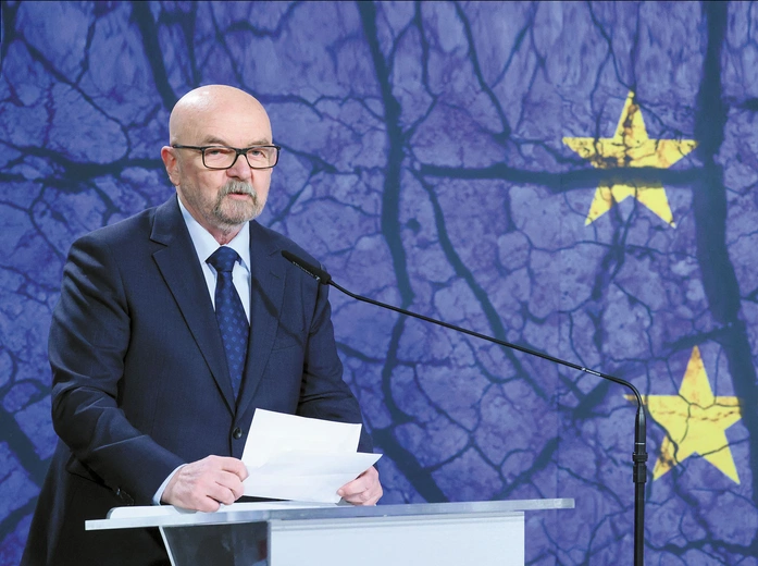 Gorzka „Rekapitulacja”. Jak III RP oraz instytucje europejskie ocenia prof. Ryszard Legutko?