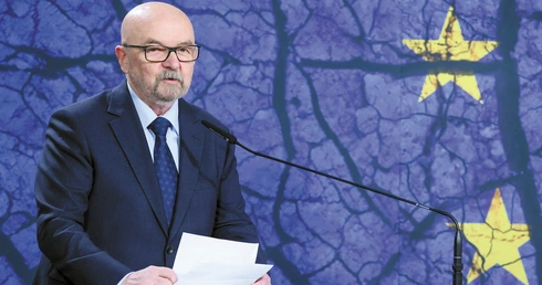 Gorzka „Rekapitulacja”. Jak III RP oraz instytucje europejskie ocenia prof. Ryszard Legutko?