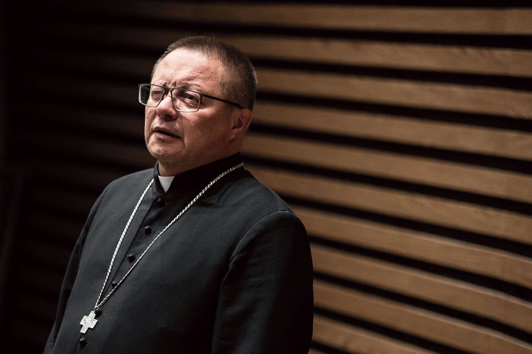 Kardynał Grzegorz Ryś wraca do Krakowa. To nominacja ważna dla całego Kościoła w Polsce