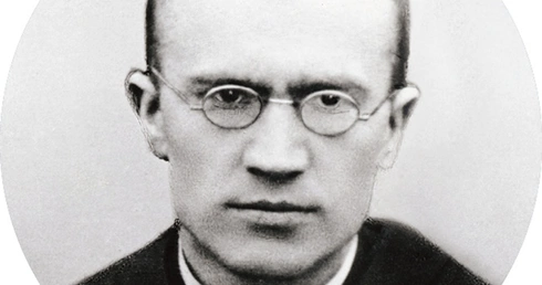Ojciec Alfons Maria Kolbe. Nieznana historia młodszego brata św. Maksymiliana Kolbego