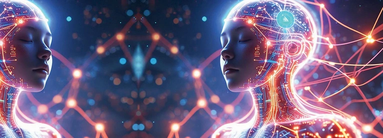 Prof. Bojan Žalec w rozmowie z „Gościem”: Sztuczna inteligencja jest jedynie lustrem i to krzywym