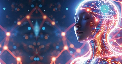 Prof. Bojan Žalec w rozmowie z „Gościem”: Sztuczna inteligencja jest jedynie lustrem i to krzywym