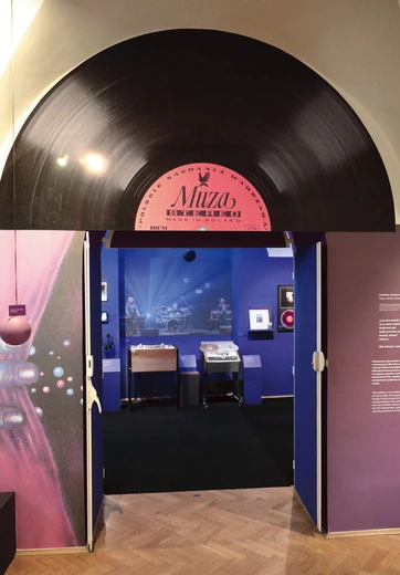 SBB w Muzeum Narodowym. Józef Skrzek: To dla mnie zaszczyt