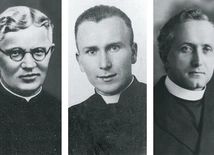 Górnośląscy mistrzowie kaznodziejstwa w monografii ks. prof. Leszka Szewczyka