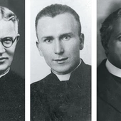 Górnośląscy mistrzowie kaznodziejstwa w monografii ks. prof. Leszka Szewczyka