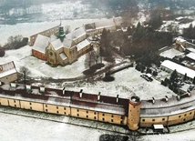 Przystanek w drodze na Grunwald. Z wizytą u cystersów w Sulejowie