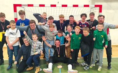 Emocje były ogromne – tak jak i radość z osiągniętych rezultatów.