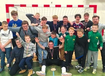 Emocje były ogromne – tak jak i radość z osiągniętych rezultatów.