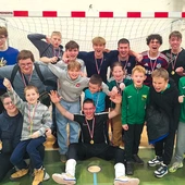 Emocje były ogromne – tak jak i radość z osiągniętych rezultatów.