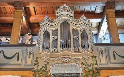 Kurs z niderlandzkim wirtuozem był dla młodych muzyków cennym doświadczeniem.