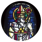 św. Antoniego w Gliwicach-Wójtowej Wsi, 1943–1944, Egbert Lammers / August Wagner, Berlin.