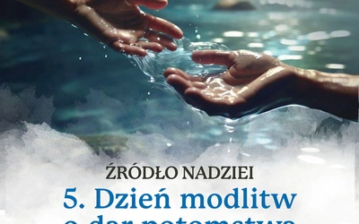 Na ten dzień czekają setki par. Więcej informacji o dedykowanych im wydarzeniach można znaleźć na www.abrahamisara.pl.