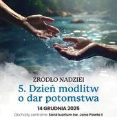 Na ten dzień czekają setki par. Więcej informacji o dedykowanych im wydarzeniach można znaleźć na www.abrahamisara.pl.